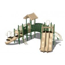 Adventure Playground Equipment Model PS3-91484