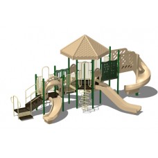 Adventure Playground Equipment Model PS3-91486