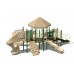 Adventure Playground Equipment Model PS3-91486