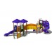 Adventure Playground Equipment Model PS3-91490