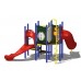 Adventure Playground Equipment Model PS3-91508