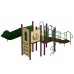 Expedition Playground Equipment Model PS5-91020