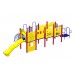 Expedition Playground Equipment Model PS5-91030