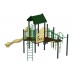 Expedition Playground Equipment Model PS5-91094