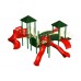 Expedition Playground Equipment Model PS5-91167