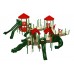 Expedition Playground Equipment Model PS5-91300