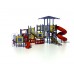 Expedition Playground Equipment Model PS5-91311