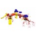 Expedition Playground Equipment Model PS5-91333