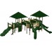 Expedition Playground Equipment Model PS5-91353