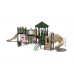 Expedition Playground Equipment Model PS5-91462