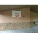 FT260B Rectangular Steel Basketball Backboard