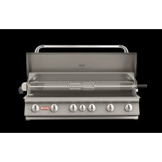 GRILL HEAD DIABLO 46 inch LP