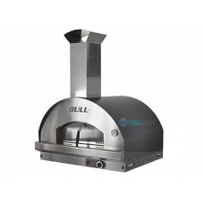 PIZZA OVEN LP