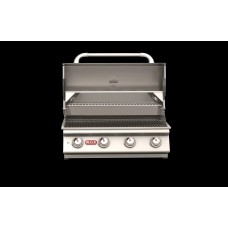 GRILL HEAD LONESTAR 30 inch NG