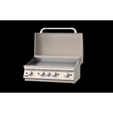 GRIDDLE HEAD PRO 30 inch LP