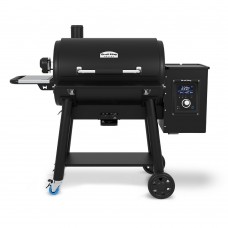 GRILL REGAL PELLET 500 PRO