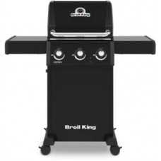 GRILL CROWN 310 LP