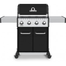 GRILL BARON 420 PRO LP