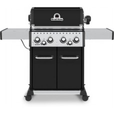 GRILL BARON 490 PRO LP