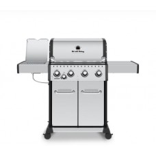 GRILL BARON S 440 PRO IR NG