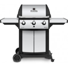 GRILL SIGNET 320 LP