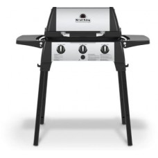 GRILL PORTA CHEF 120 with LEGS