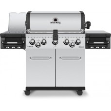 GRILL REGAL S 590 PRO IR LP