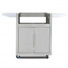 CART PIZZA OVEN 26 inch