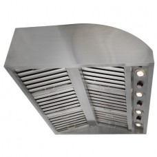 VENT HOOD WALL MOUNTED 36 inch