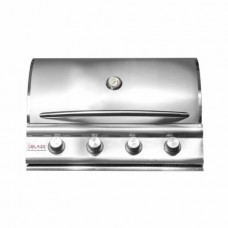 GRILL BUILDER 32 inch LP