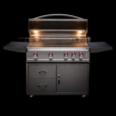 GRILL PROFESSIONAL 44 inch NG