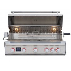 GRILL LTE PROFESSIONAL 40 inch NG