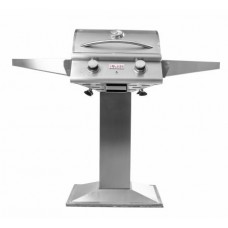 GRILL ELECTRIC 21 inch