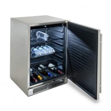 FRIDGE OUTDOOR RATED 5.5 CUBI