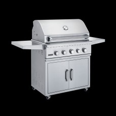 GRILL BSB 25 inch NO LIGHTS LP