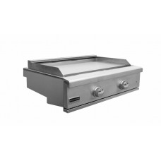 GRIDDLE 32 inch LP