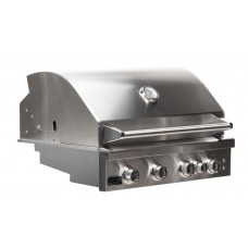 GRILL BSB 32 inch MARINE LP