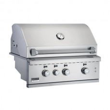 GRILL BSB 32 inch NG