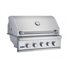 GRILL BSB 32 inch NO LIGHTS LP