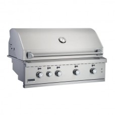 GRILL BSB 40 inch NG