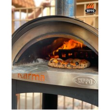 Karma 25 Wood Fired Oven