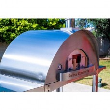 Karma 55 Wood Fired Oven