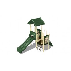 Adventure Playground Equipment Model PS3-21001